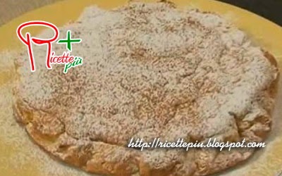 Torta di Carote con Pinoli di Cotto e Mangiato