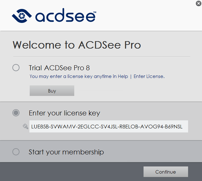 ACDSee Pro 8 (x32 X64) [ENG] [Keygen CORE] Utorrent