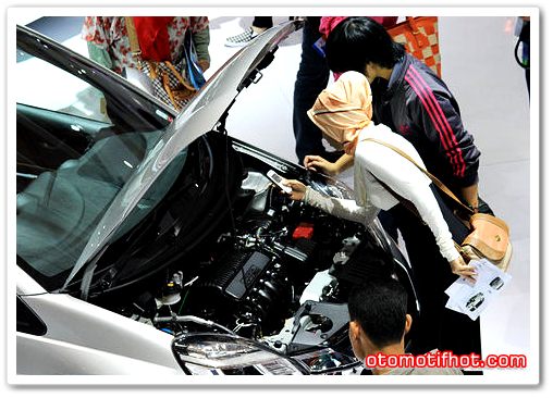 Apa pilihan terbaik ketika mencari untuk membeli mobil