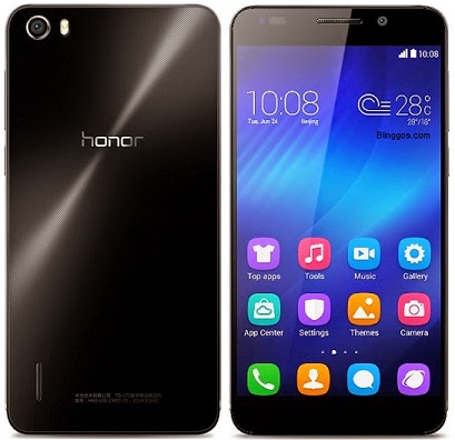 Harga dan spesifikasi Huawei Honor 6X Harga dan spesifikasi Huawei Honor 6X