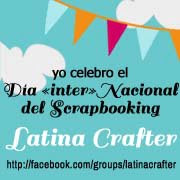 Latina Crafter