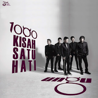 Ungu - 1000 Kisah Satu Hati (2010) Ungu - 1000 Kisah Satu Hati on iTunes