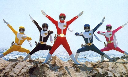 Gogo Five
