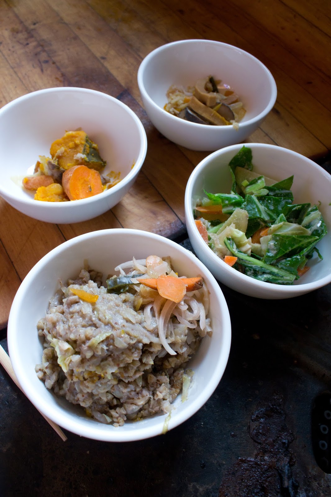 Macrofood Everyday Black Soy Beans