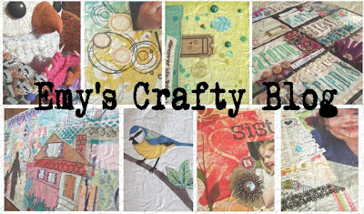 Emy's Crafty Blog