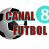 Canal 8 Futbol en Directo