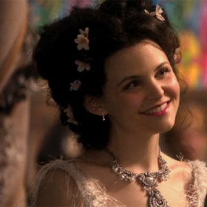 sweet aimees knit pickin: once upon a time/ Snow whites ...
