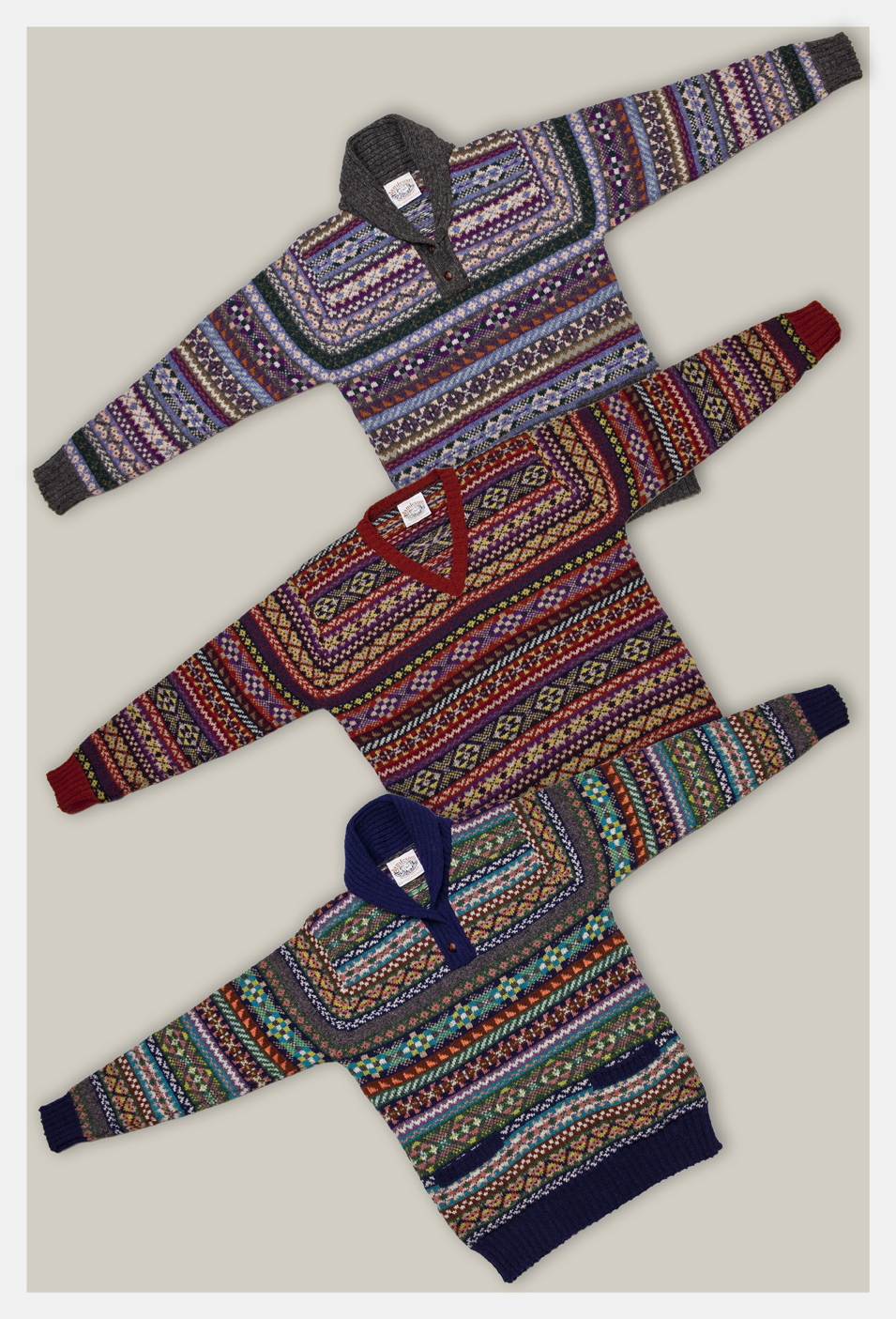 ragamuffin loves... ragamuffin loves...all things knit!