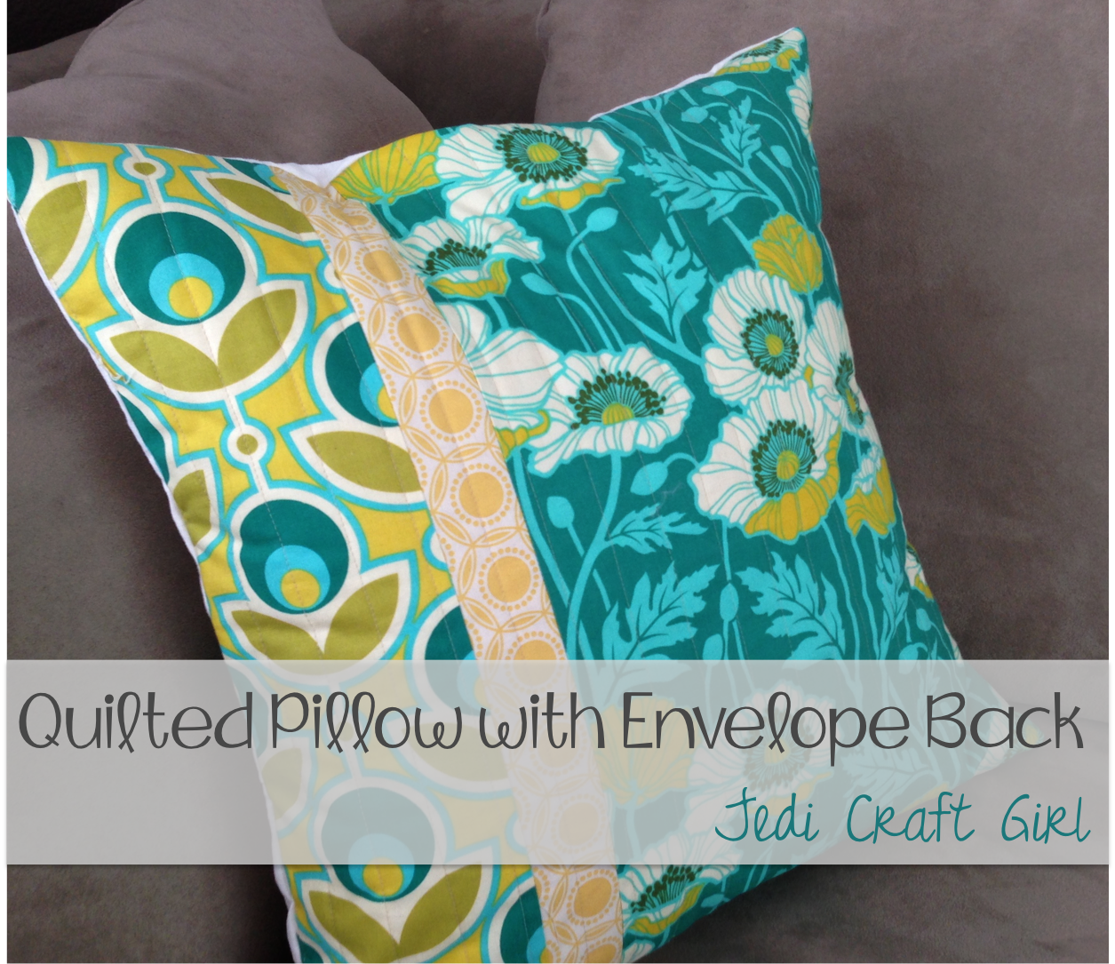 Pillow Quilt Homes Decoration Tips