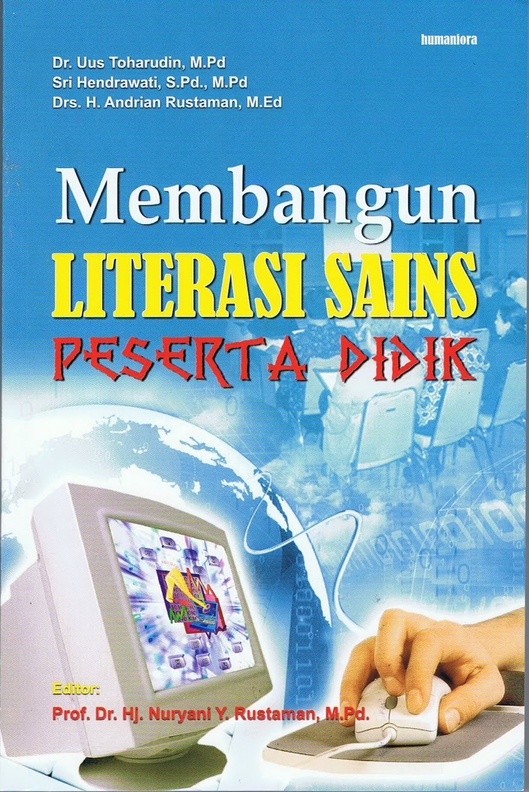 Menguntai Makna: Informasi Buku Terbaru