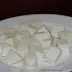 Homemade Paneer