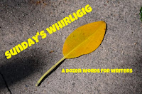 Sunday's Whirligig logo