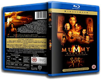 The Mummy Returns 2001