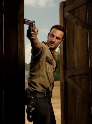 Fotos do Elenco de The Walking Dead :: 2a. Temporada 2