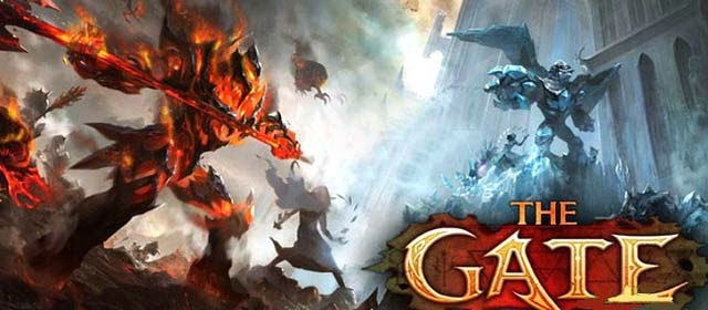 The Gate Apk v1.6