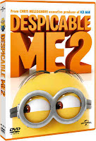 Despicable Me 2 (2013) Subtitle Indonesia