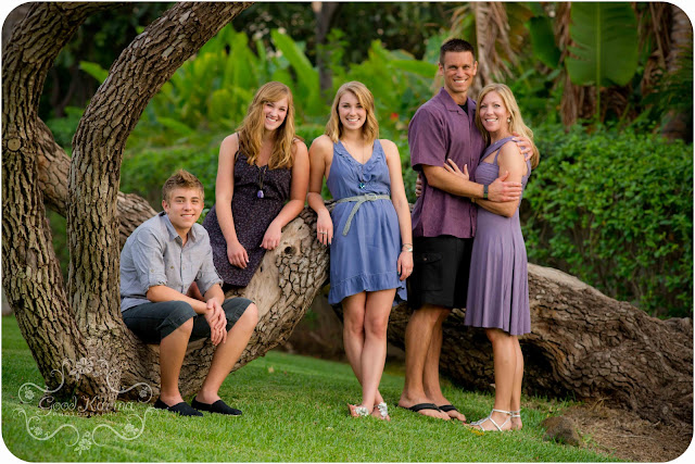 Maui Photographers by Maui Vacation Portraits: WHAT TO WEAR?