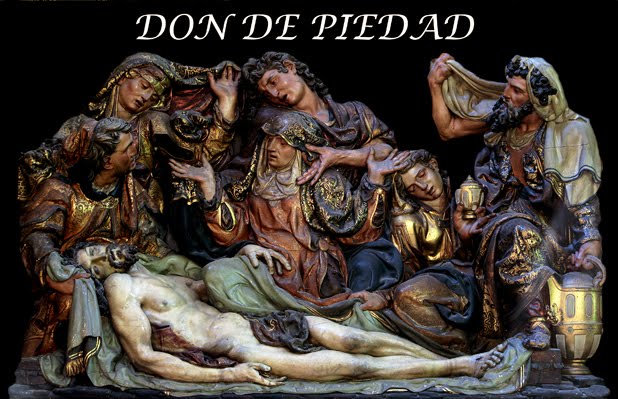 DON DE PIEDAD