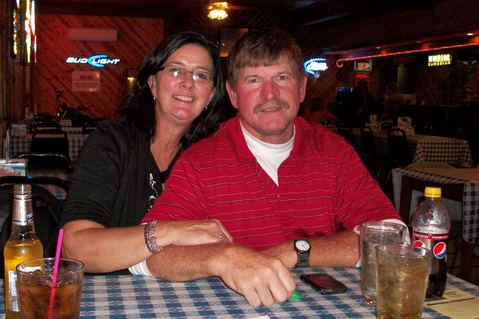 Brink Travels September 1220, Ortley SD & Stromsburg NE