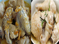 Resep Opor Ayam Dan cara membuat Opor Ayam Yang Enak Resep Opor Ayam Dan cara membuat Opor Ayam Yang Enak