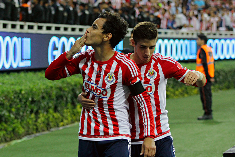 PREVIA Chivas vs Puebla Fichaje Goleador