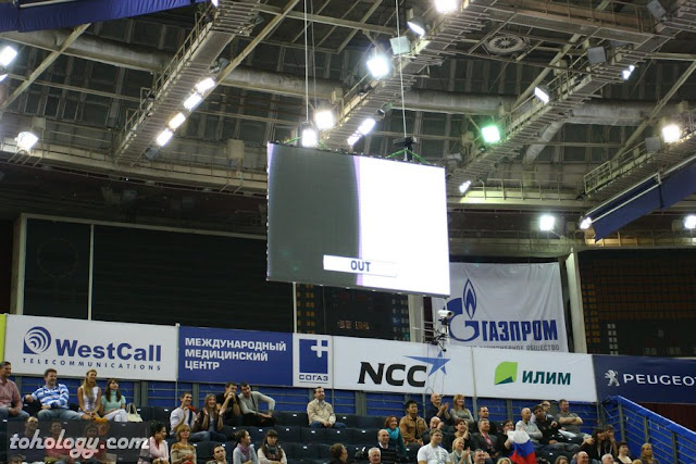 St. Petersburg Open 2012 St. Petersburg Open 2012