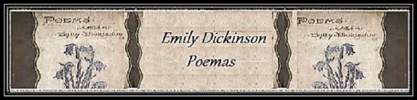 Emily Dickinson