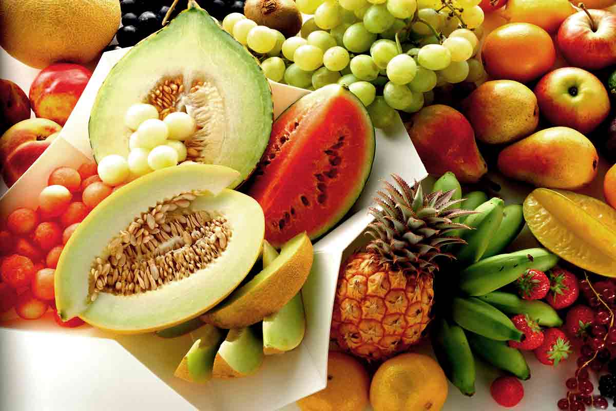 Fruits & Vegetables Benefits health benefits of eating fruit