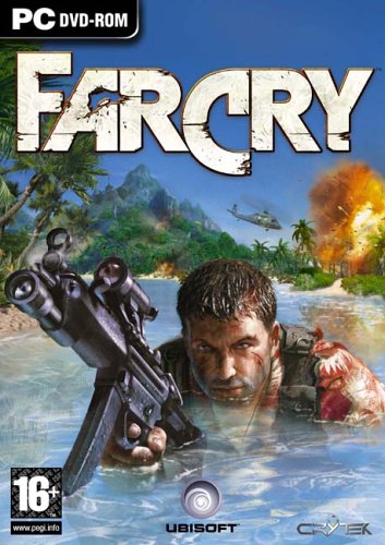 Far Cry 1 Download Torrent Kickass Filme Kostenlos