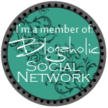 Blogaholic Social Network