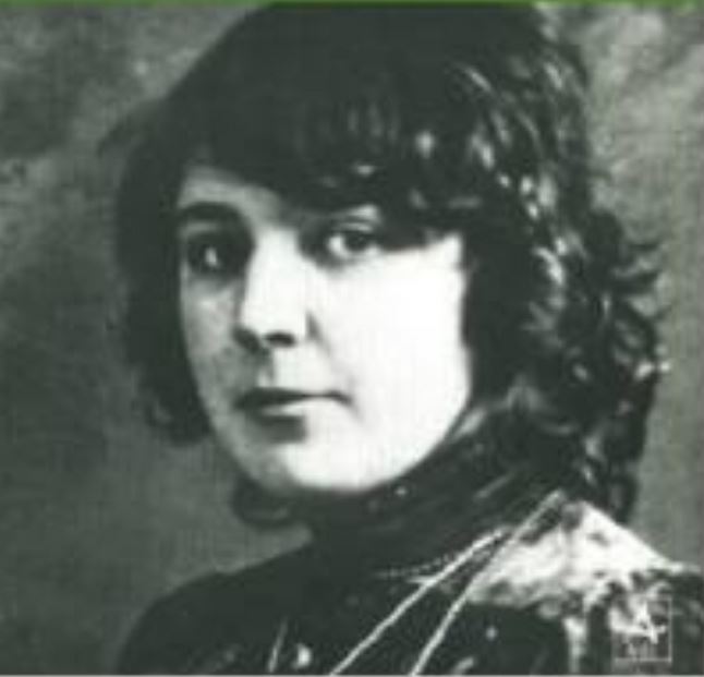 Marina tsvetaeva poems in english image
