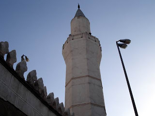 مســاجد شــهيرة مســاجد شــهيرة