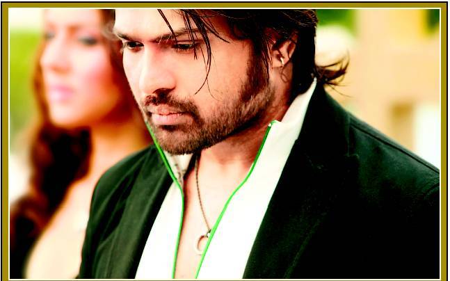 Himesh