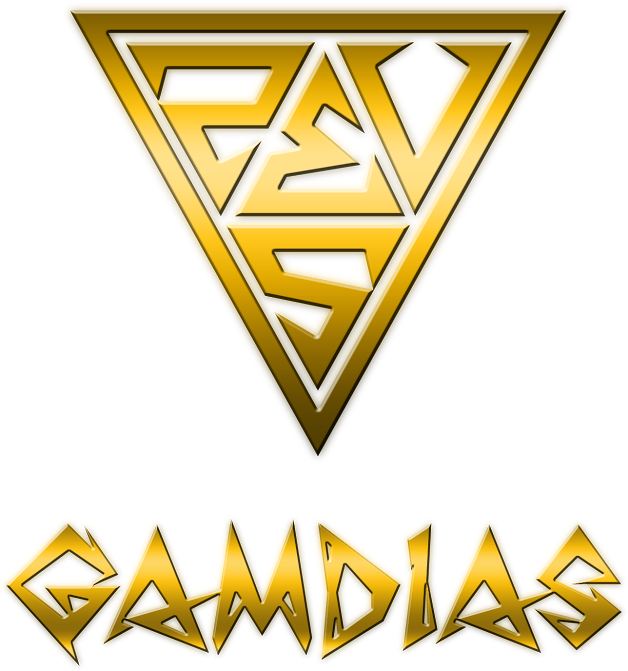 GAMDIAS Innovative Gaming