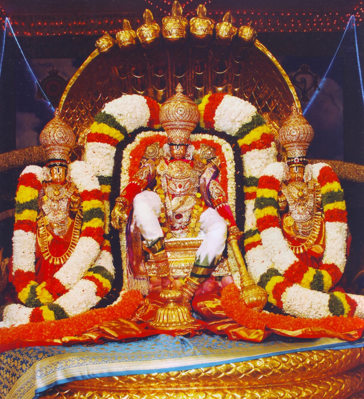tirupati brahmotsavam 2016 tirupati brahmotsavam 2016