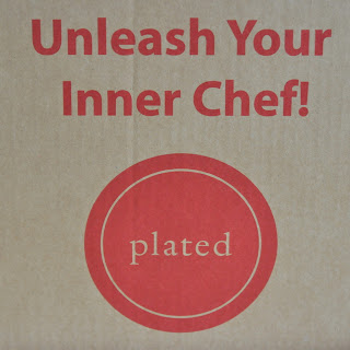 Outside of Plated Box | Taste As You Go 