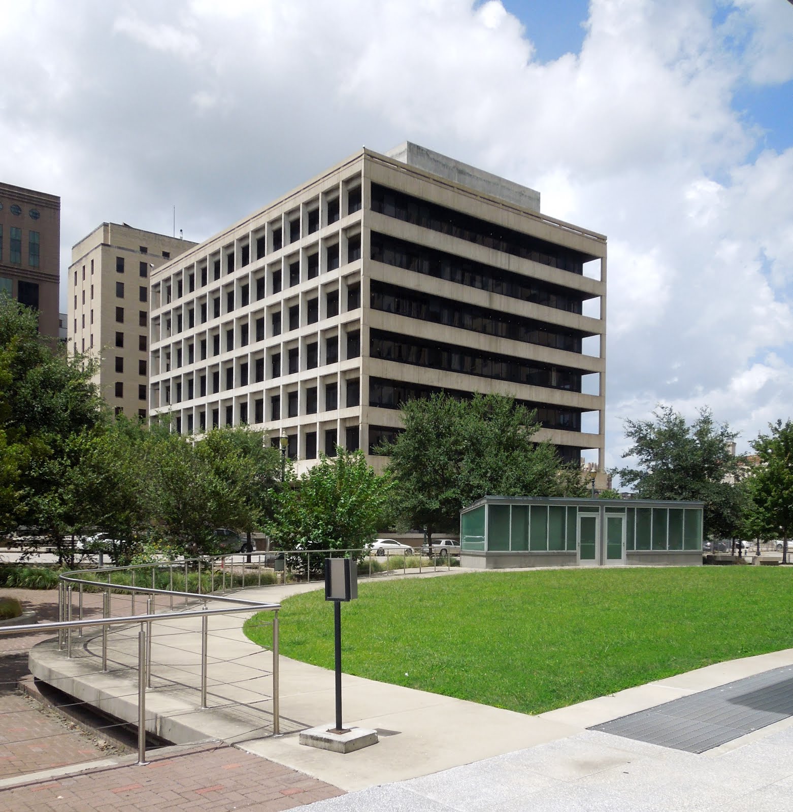 Harris County Family Law Center