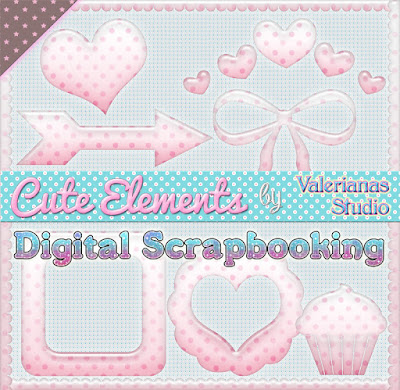 http://valerianastock.deviantart.com/art/Cute-Elements-Mini-Set-Valerianas-Studio-576500259