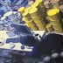 Theft Caught on Tape in Tirana