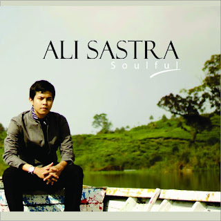 Ali Sastra - Soulful - EP (2015) Ali Sastra - Soulful - EP on iTunes