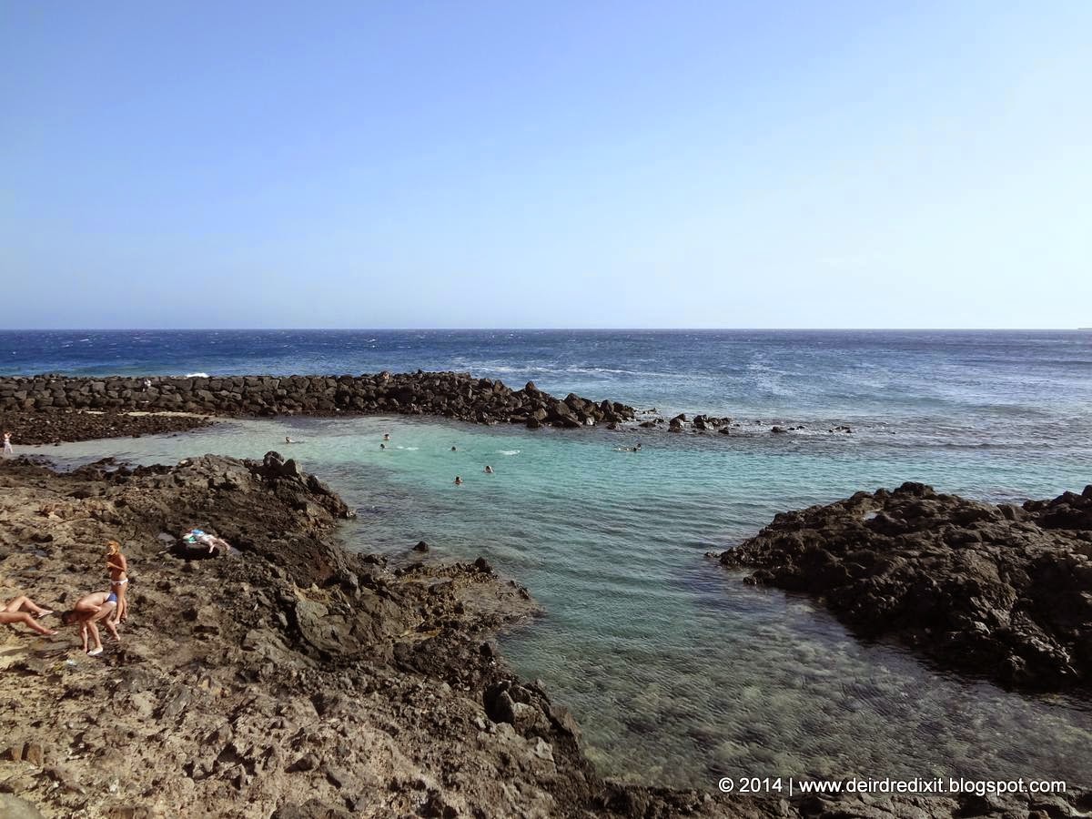 Lanzarote, Costa Teguise Lanzarote, Costa Teguise