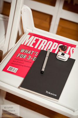 Metropolis Magazine and Teknio Is Your Workplace Making You Sick