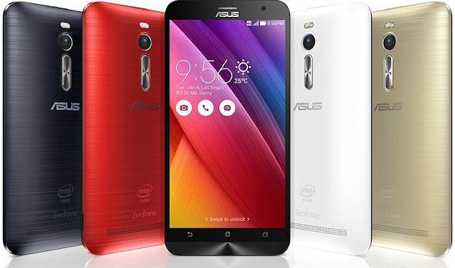 Harga Asus Zenfone 2, Spesifikasi RAM 4GB Harga Asus Zenfone 2, Spesifikasi RAM 4GB