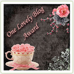 Blog Awards: