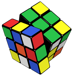 How to solve Rubiks Cube