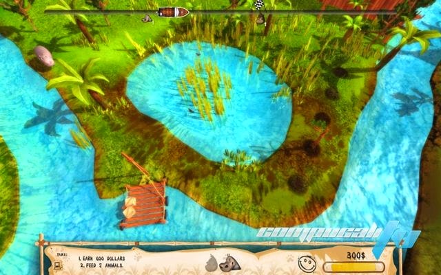 Hot Farm Africa PC Full Hot Farm Africa PC Full