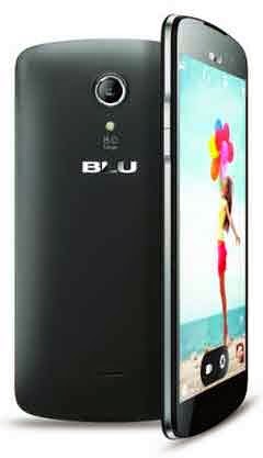 BLU Studio X - Unlocked Phone BLU Studio X - Unlocked Phone