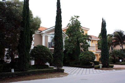 Luxusvilla auf Captiva Key, Florida © Copyright Monika Fuchs, TravelWorldOnline