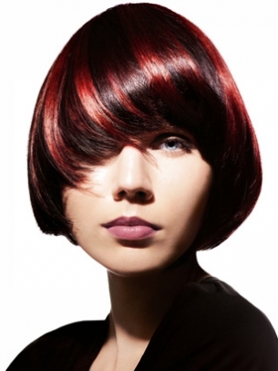Hair Colour Fashion
