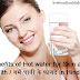 Benefits of Hot water for Skin and health/गर्म पानी के फायदे